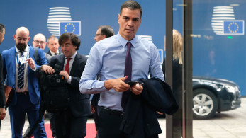 Ο Σάντσεθ βάζει δύσκολα σε Τσίπρα και Ανδρουλάκη