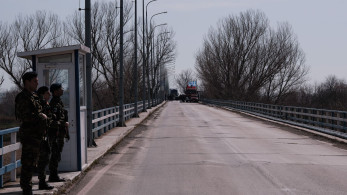 Ελληνοτουρκικά: κοινή γέφυρα  στους Κήπους