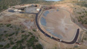 ΥΠΕΝ: σημαντικές χρηματοδοτήσεις έργων διαχείρισης αποβλήτων και αστικών λυμάτων το 2025