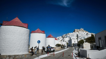 Τουρισμός: στροφή σε μικρότερα νησιά και για λόγους κόστους