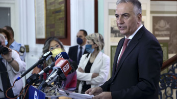 Σταύρος Καλαφάτης: Όλοι μαζί να απελευθερώσουμε τη δύναμη της Παιδείας