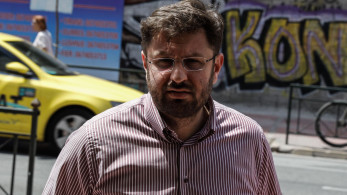 Ζαχαριάδης: Ο Κασσελάκης δεν μπορεί και δεν θα είναι υποψήφιος - Ο Αντώναρος να φύγει με τις κλοτσιές
