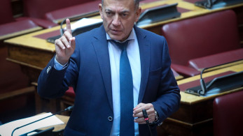 Γιάννης Βρούτσης: «Περιμένουμε τις προτάσεις της Super League για την επαγγελματική διαιτησία»