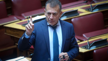 Γιάννης Βρούτσης: Η Πολιτεία έχει την υποχρέωση να εγγυάται την τήρηση της έννομης τάξης