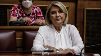 Σοφία Βούλτεψη: Σε ισχύ το πρόγραμμα «Προώθηση του Προσφυγικού Πληθυσμού στην Αγορά Εργασίας»
