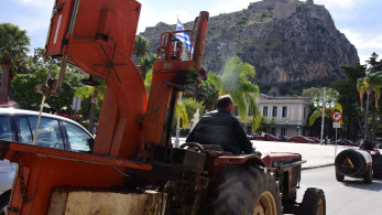 ΥπΑΑΤ: «έξτρα» 10 εκατ. ευρώ για την αγροτική επιχειρηματικότητα
