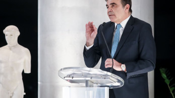 Σχοινάς: Η EBU βοήθησε αυτούς που ήθελαν να επιτεθούν στην Ευρώπη