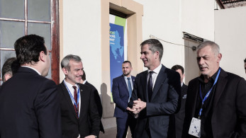 Η ΝΔ στηρίζει Μπακογιάννη, Ζέρβα και Μώραλη