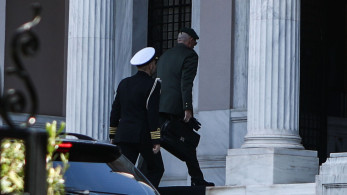 ΚΥΣΕΑ: συνεδριάζει σήμερα υπό τον πρωθυπουργό στο Μαξίμου