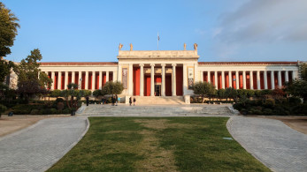 Υπουργείο Πολιτισμού: ξεκινά αντισεισμικός έλεγχος σε όλες τις πολιτιστικές υποδομές