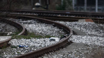 Νέα Ιωνία: άνδρας έπεσε στις γραμμές του ΗΣΑΠ - Ανασύρθηκε νεκρός