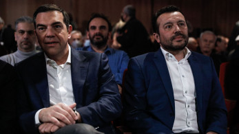 Παππάς: «Η "ομπρέλα" τα έκανε "Κούγκι" - Τσακαλώτος, Φίλης και Σκουρλέτης πολέμησαν τον Τσίπρα»