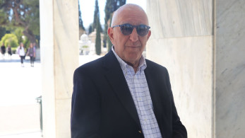 Κακλαμάνης για υποψηφιότητα Ζαγοράκη με το ΠΑΣΟΚ: «Ευτυχώς τον ξεφορτωθήκαμε»