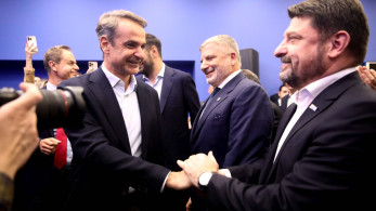 Κυριάκος Μητσοτάκης: σήμερα η συνάντηση με τον Νίκο Χαρδαλιά - Η σημασία των αυτοδιοικητικών εκλογών