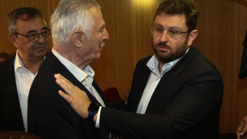 ΣΥΡΙΖΑ: Μήνυμα σε Τσίπρα μέσω Ζαχαριάδη