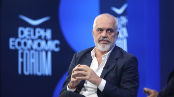 Ο «εραστής» των Δυτικών Βαλκανίων
