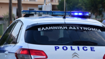 ΕΛΑΣ: Χειροπέδες σε Γάλλο υπήκοο για παράνομη μεταφορά μεταναστών στις Σέρρες
