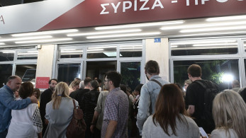 O «εκλεκτός» του Τσίπρα, το ορόσημο των ευρωεκλογών και το αδιέξοδο των γκάλοπ