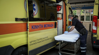 Κως: Άντρας μαχαίρωσε τη σύζυγό του στον ύπνο της - Την έσωσε ο αστυνομικός γείτονάς της