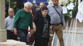 KKE: λογοκρισία του 902 στην Αλέκα Παπαρήγα για τον Νίκο Ζαχαριάδη