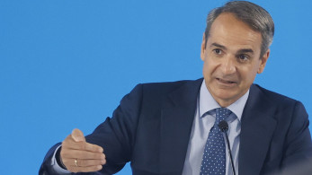 Συνέντευξη Μητσοτάκη στην εκπομπή «Good Morning Britain» την Τετάρτη