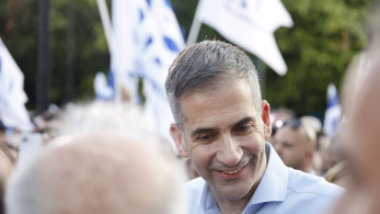 Κώστας Μπακογιάννης: Το πάρκο στον Βοτανικό θα παραδοθεί το 2025 - Νέα μείωση στα δημοτικά τέλη