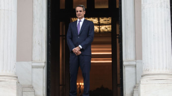 Μαξίμου: Στην Αθήνα προσκεκλημένος του πρωθυπουργού ο πρόεδρος της UEFA - Σύσκεψη με τους προέδρους των ΠΑΕ