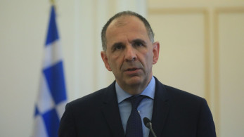 Γιώργος Γεραπετρίτης: Η Ελλάδα στηρίζει την ευρωπαϊκή προοπτική της Γεωργίας