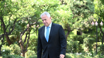 Μάκης Βορίδης για κακοκαιρία: Πέντε φορές πάνω από τον «Ιανό» - Προτεραιότητα ο απεγκλωβισμός