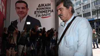 Όταν ο Παύλος Πολάκης ζητούσε συγγνώμη για να μη διαγραφεί