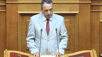 Εμφύλιος στους «Σπαρτιάτες» για την υποψηφιότητα Κασιδιάρη στην Αθήνα