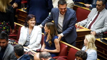ΣΥΡΙΖΑ: ενόχληση Τσίπρα για τους «προδότες»