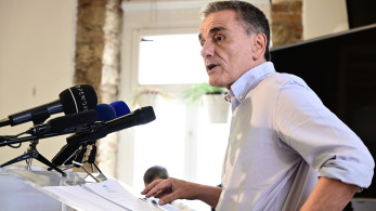 Ο Ευκλείδης Τσακαλώτος θέλει τον ΣΥΡΙΖΑ... Αριστερά αλλά «αξιόπιστα»