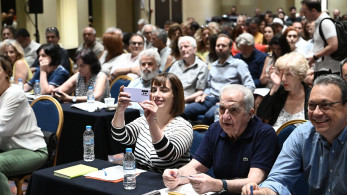 ΣΥΡΙΖΑ: πρωτοκλασάτα στελέχη κατέληξαν από παντοδύναμοι υπουργοί, μετακλητοί...