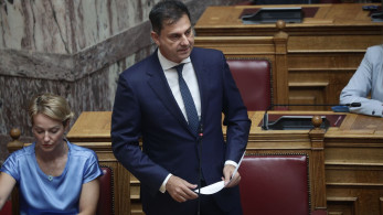 Χάρης Θεοχάρης: Τα κονδύλια για την πυρόσβεση είναι τα περισσότερα που έχουν δοθεί ποτέ
