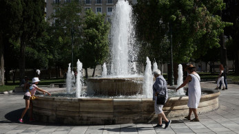 Καιρός: νέος καύσωνας - Tους 40 βαθμούς θα αγγίξει ο υδράργυρος