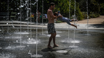 Επιστρέφει ο καύσωνας: έρχεται τριήμερο με 40άρια