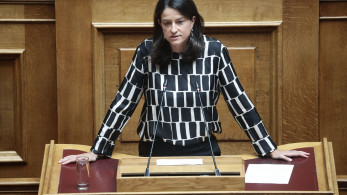 Νίκη Κεραμέως: 16.000 προσλήψεις στο Δημόσιο το 2024 - Στην υγεία η μερίδα του λέοντος