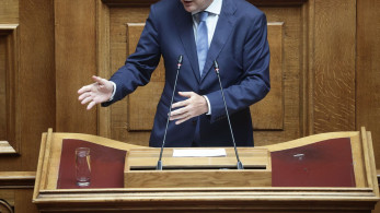 Αναβάθμισαν την Ελλάδα δύο κινεζικοί Οίκοι - Χατζηδάκης: Προσέλκυση σημαντικών κινεζικών επενδύσεων