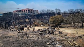 Αποζημίωση 534 ευρώ σε εργαζόμενους πυρόπληκτων επιχειρήσεων - Ανοίγει η πλατφόρμα