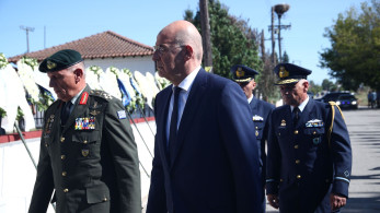 Στη δημοσιότητα το πόρισμα για τη φωτιά στην αποθήκη πυρομαχικών στη Νέα Αγχίαλο - Εντείνονται οι έλεγχοι πυρασφάλειας στις μονάδες