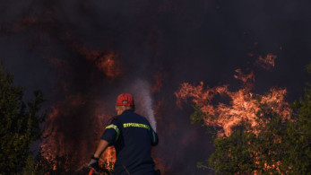 Ακήρυχτος πόλεμος: 600 φωτιές σε 15 ημέρες, 124 εστίες μόνο την Πέμπτη