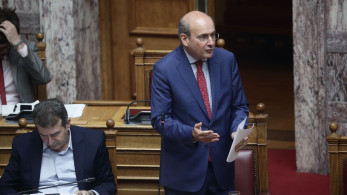 Κωστής Χατζηδάκης: Θα προστατεύσουμε τους ευάλωτους οφειλέτες, όχι τα «μεγάλα ψάρια»