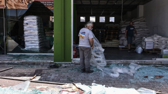 Φωτιές: επιστρέφουν στα σπίτια τους οι κάτοικοι της Νέας Αγχιάλου