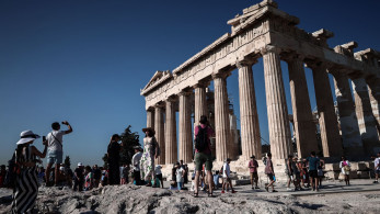 Eλληνικός Τουρισμός δύο ταχυτήτων - Τρεις Περιφέρειες πρωταθλήτριες της τουριστικής βιομηχανίας