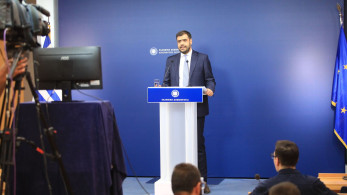 Παύλος Μαρινάκης: Από 1η Ιανουαρίου το επίδομα ηλεκτρικού ρεύματος
