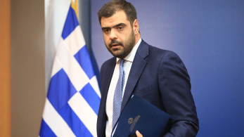 Παύλος Μαρινάκης: Δεν θα γίνει καμία αύξηση φόρου