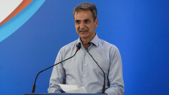 Πόρτα εξόδου από τον Κυριάκο Μητσοτάκη σε όσους φοβούνται να δώσουν τη μάχη