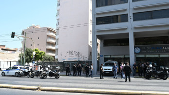 ΕΛΑΣ για τον πυροβολισμό ληστή στον Κολωνό: Ήταν αμυνόμενος ο αστυνομικός