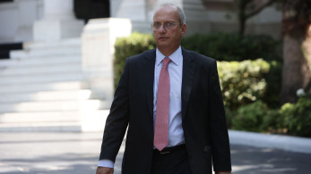 Γιάννης Οικονόμου: Είμαστε έτοιμοι να διαχειριστούμε την οποιαδήποτε κατάσταση